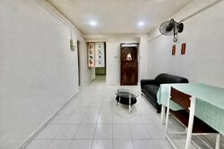 Blk 13 Marsiling Gardens (Woodlands), HDB 3 Rooms #597641151